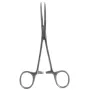 Klemme, gerade hemostatisch 14,5 cm